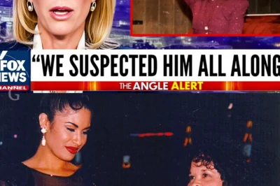Selena Quintanilla Case Breakthrough — The Dark Answer No One Wanted Has Finally Come Out