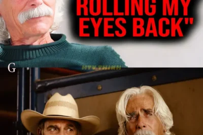 Barbara Mandrell at 75 — The Lifestyle Change That Has Fans Asking ‘What Happened?’