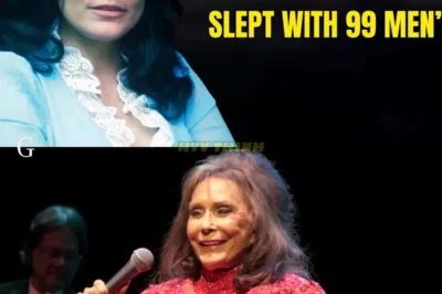 Loretta Lynn Reveals Who She Hated More Than Anyone: ‘He Was a Nightmare to Work With!’