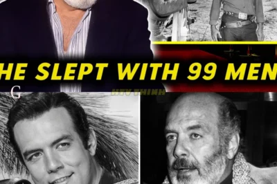 Pernell Roberts Secretly Disliked Him More Than Anyone: The Shocking Feud Hollywood Never Knew About!