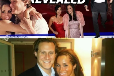 ‘She’ll Close!’ Meghan Markle’s Ex-Hubby Trevor Engelson’s Brutal Verdict Revealed by Bethenny Frankel — ‘The Truth is Ugly’