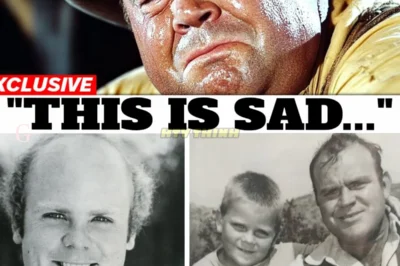 At 66, Dan Blocker’s Son Confirms the Rumor That Shocked Fans: ‘The Truth Is Finally Here!’
