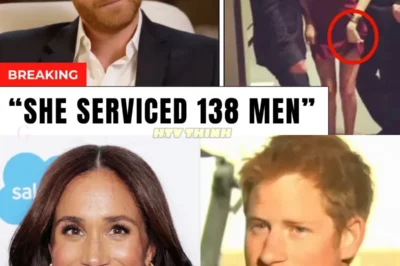 Prince Harry STUNNED After UNCOVERING Meghan’s Soho House Past — ‘I Had No Idea’