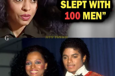 Diana Ross at 81 Reveals the Seven Artists She HATED — ‘They Made My Life Impossible’