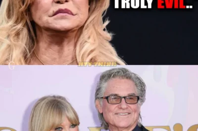 At 79, Goldie Hawn Names The Six Actors She Hated — ‘They Were Impossible to Work With!’