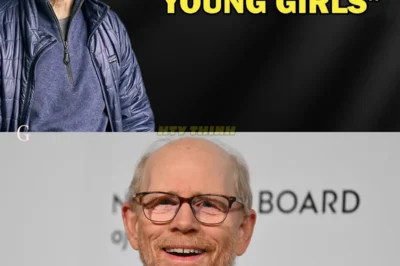 Top 6 Actors Ron Howard Hated the Most – You Won’t Believe Who Made the List!