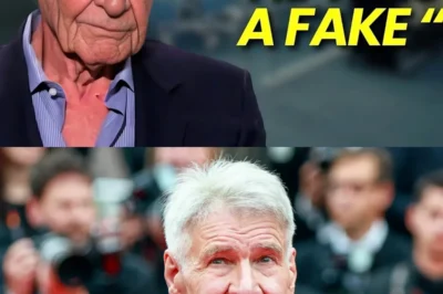 At 83, Harrison Ford FINALLY Names the 7 Actors He HATED the Most — ‘They Made My Life a Living Hell!