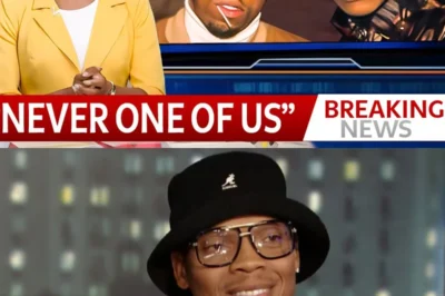 At 57, Ronnie Devoe FINALLY Confirms The ‘New Edition’ Rumors — ‘What We Went Through Was Harder Than Anyone Knew!