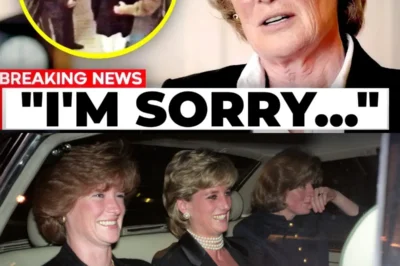 At 60, Princess Diana’s Sister Breaks Down In Tears and Confirms the Rumors — ‘The Truth Was Too Much to Bear’