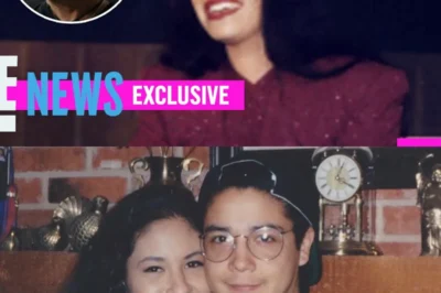Selena Quintanilla’s Husband Speaks for the First Time in Years: ‘The Woman I Loved Will Never Be Forgotten’