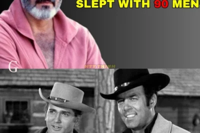 Pernell Roberts’ Most Intense Behind-the-Scenes Feud Finally Revealed — ‘We Couldn’t Stand Each Other!’