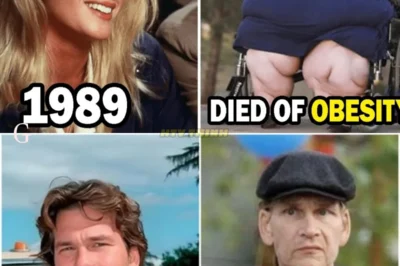 The Tragic Loss of 13 *Road House* Actors — *What Really Happened Behind Their Untimely Deaths*?