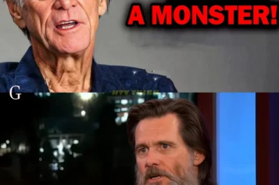At 63, Jim Carrey Reveals The Six Actors He Hated The Most — ‘They Made My Life a Nightmare!’