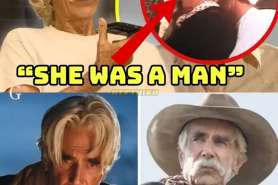At 79, Sam Elliott FINALLY Reveals the Heartbreaking Truth Behind *Tombstone* — ‘What Happened On Set Will Shock You!’