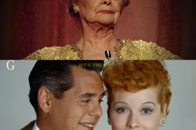 Lucille Ball’s Final Interview Left Everyone In Tears: ‘What She Said About Her Life Will Break Your Heart!’