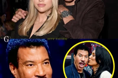 At 74, Lionel Richie Confesses She Was the Love of His Life — ‘I Never Stopped Loving Her’