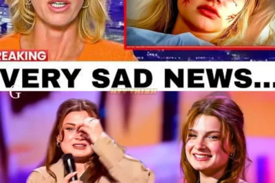 BREAKING: Darci Lynn JUST SUED America’s Got Talent Judge — ‘The Truth About What Happened Will SHOCK You!’