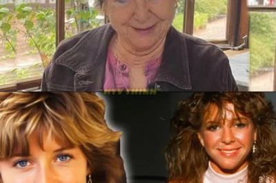 Remember Her? She Left Hollywood 31 Years Ago, Now We Know Why — The Shocking Reason She Disappeared!