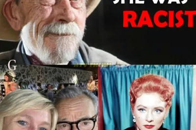 Ken Curtis Names the 5 Actors He Hated the Most Before His Death — ‘They Were More Than Just Difficult’