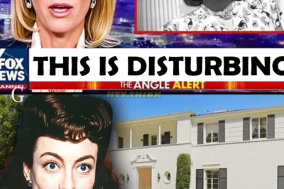 What They Found in Joan Crawford’s Estate Will Haunt You — ‘This Changes Everything We Knew About Her!’