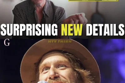 BREAKING: The Todd Snider Mystery Deepens — New Evidence Turns the Case Upside Down!