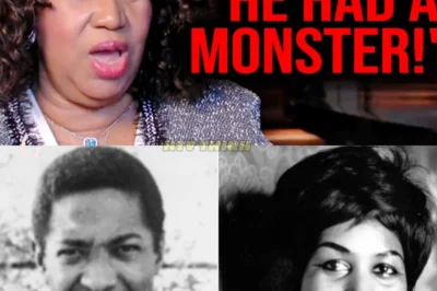 Aretha Franklin at 76 Names the Seven Artists Who Changed Her Life — ‘We Created Something Unforgettable’