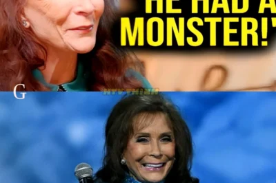 At 90, Loretta Lynn Names the Seven Artists Who Shaped Her Career — ‘They Were More Than Just Collaborators!’