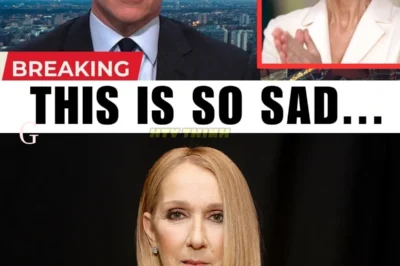 “Céline Dion Leaves Behind A Fortune That Makes Her Family CRY — The Truth Behind Her Hidden Legacy