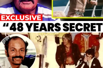 What Elvis Presley’s Personal Pilot Revealed About His ‘Last Flight’ Will Stun You — ‘It Wasn’t Just a Routine Flight!’