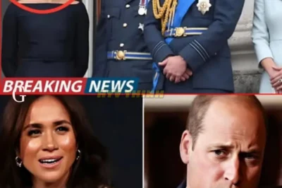 Meghan Markle Roars: ‘IF HE THINKS HE CAN ERASE ME, HE’LL HAVE TO GO THROUGH HELL FIRST’ — Royal Earthquake Hits Harder Than Ever!