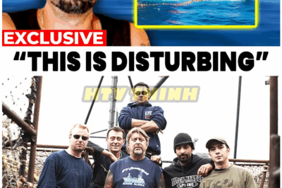 🦊 Deadliest Catch SHOCKER: The Tragedy That Changed Josh Harris’ Life Forever — Secrets and Struggles Hidden From Viewers Finally Revealed 💔