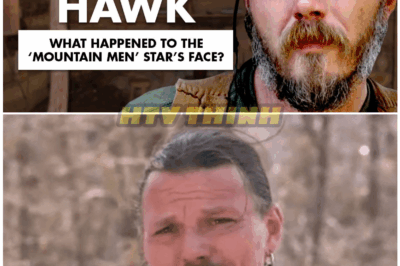 🦊 “1 MINUTE AGO: What They Just Found in Jason Hawk’s Forge Has Left Fans STUNNED — Secret Experiments, Hidden Messages, and the Discovery That Changes EVERYTHING 🔥”