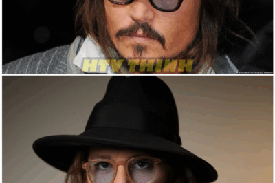 🦊 Hollywood ERUPTS in Shock as Johnny Depp Breaks His Silence on the Ultra-Secret 2026 Role He Was Ordered NOT to Reveal—A Confession So Strange Even His Closest Allies Are Baffled 🎬