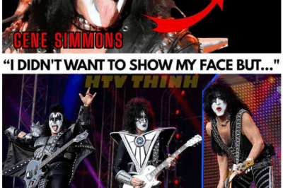 🦊 KISS IN CRISIS: PETER CRISS FINALLY REVEALS THE AWFUL TRUTH ABOUT GENE SIMMONS — “I KEPT QUIET FOR 40 YEARS… BUT NOT ANYMORE” 😱🔥