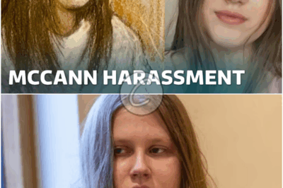 𝕄𝕔ℂ𝕒𝕟𝕟 𝕗𝕠𝕦𝕟𝕕 𝕘𝕦𝕚𝕝𝕥𝕪