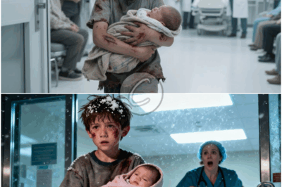 𝑐𝑎𝑟𝑟𝑦𝑖𝑛𝑔 ℎ𝑖𝑠 𝑏𝑎𝑏𝑦