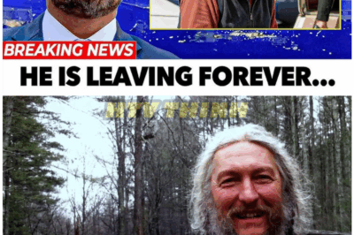 🦊 1-MINUTE-OLD SHOCKER: EUSTACE CONWAY’S FINAL WORDS LEAVE FANS REELING—THE WILDERNESS LEGEND BREAKS HIS SILENCE IN A MESSAGE NOBODY SAW COMING 🌲