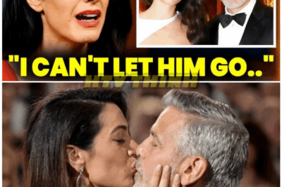 🦊 HOLLYWOOD STUNNED: GEORGE CLOONEY’S CANCER DIAGNOSIS CONFIRMED — INSIDERS EXPOSE MONTHS OF DENIAL, SECRET HOSPITAL VISITS & AMAL’S TEARFUL CONFESSION THAT CHANGED EVERYTHING 😱💔