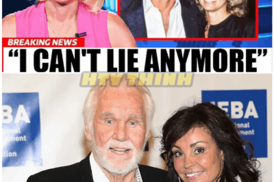 🦊 AFTER KENNY ROGERS’ DEATH, HIS WIFE FINALLY ADMITS WHAT WE ALL SUSPECTED – THE SECRET THAT CHANGES EVERYTHING 💔🎶