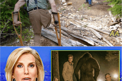The Finding Bigfoot Team On the Run After Shocking Encounter in the Pacific Northwest