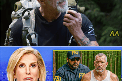 BREAKING: Russell Acord Drops a Stunning Revelation That Could Rewrite Everything We Thought We Knew About “Expedition Bigfoot”