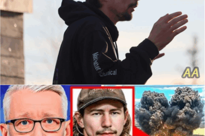 Parker Schnabel’s Shocking Announcement Leaves Gold Rush Fans Stunned and Speechless 💥⛏️