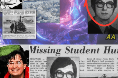“College Student Vanishes for 15 Months, Returns with No Memory—A Mystery That Defies Explanation 🎓🕵️‍♂️❓”