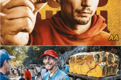 Parker Schnabel Stuns the Mining World With a Discovery So Big It Could Rewrite Gold Rush History… But That’s Not the Shocking Part Yet 🔥❓