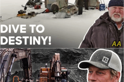 Mr. Gold Strikes $130 Million in Epic Inland Gold Hunt — The Shocking Discovery That Defies Belief! 💰🔥❓