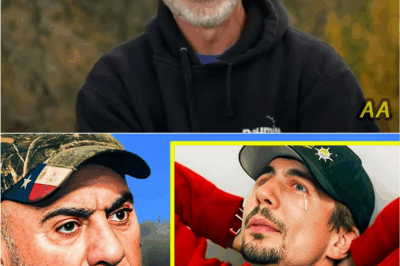 “Chris Doumitt Finally Reveals the Shocking Truth Behind His Exit from Parker Schnabel’s Gold Rush Team ⛏️💰❓”