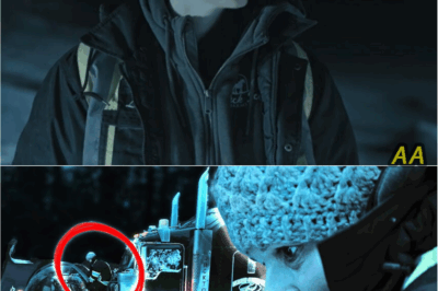 🕵️‍♂️ Disappearance Without a Trace: A Mystery That Defies All Explanation 😱🌌