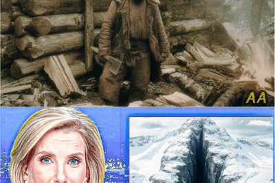 Mountain Men Halted After Terrifying Encounters in the Idaho Wilderness 🏔️👁️