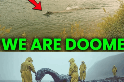 “Scientists Finally Reveal the Shocking Truth Beneath Loch Ness—What They Found Will Leave You Speechless 😨🌊🕳️❓”