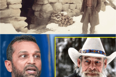 “What Investigators Found Inside Tom Oar’s Workshop Will Leave You Absolutely Stunned 😨🦶🏞️🕳️❓”